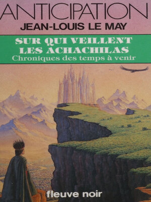 cover image of Chroniques des temps à venir, 11